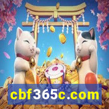 cbf365c.com