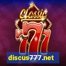 discus777.net