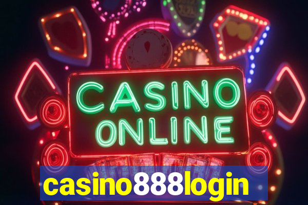 casino888login