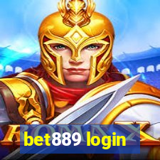 bet889 login