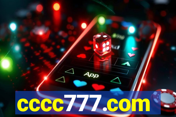 cccc777.com