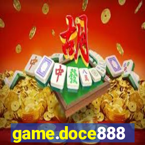 game.doce888