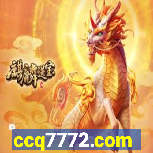 ccq7772.com