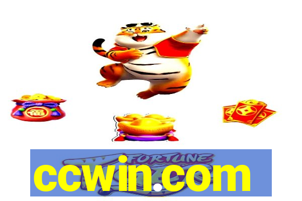 ccwin.com