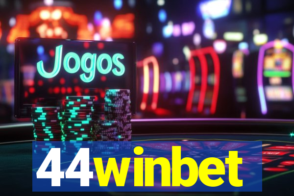 44winbet