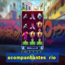 acompanhantes rio de janeiro flamengo