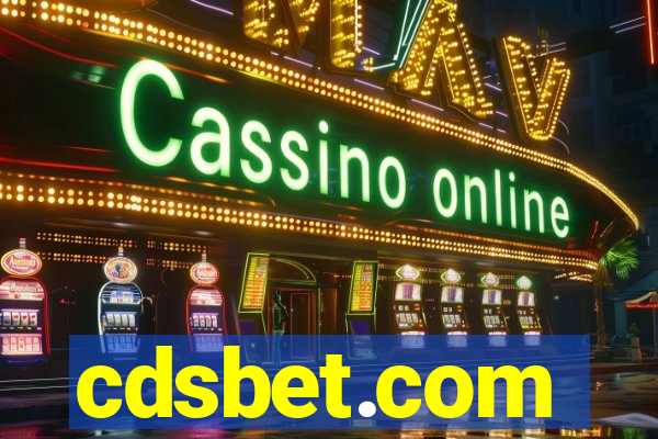 cdsbet.com