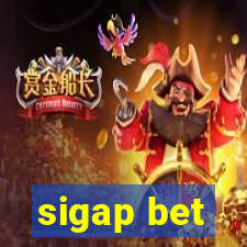 sigap bet