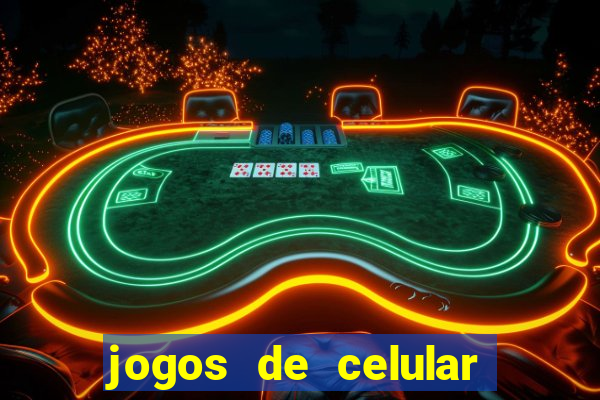 jogos de celular mais jogados 2024