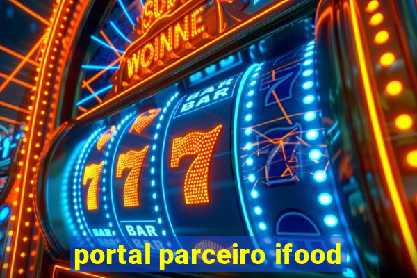 portal parceiro ifood