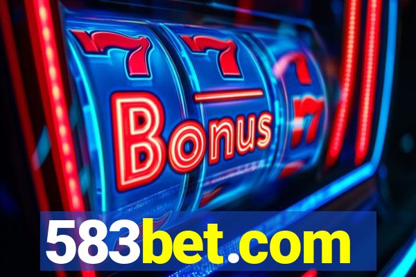 583bet.com