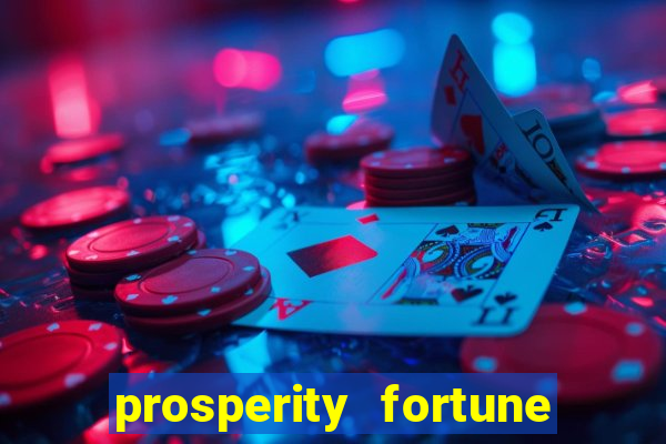 prosperity fortune tree demo grátis