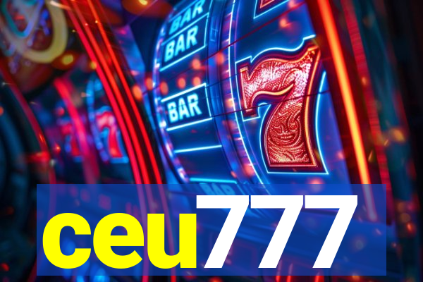 ceu777