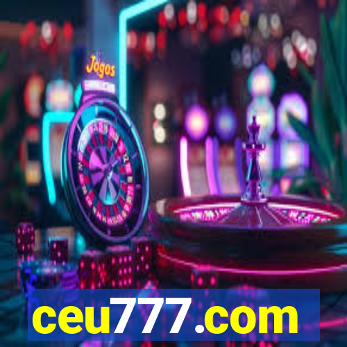 ceu777.com