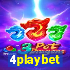 4playbet