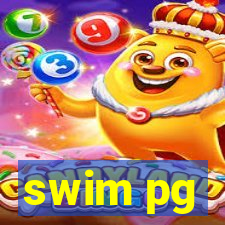 swim pg