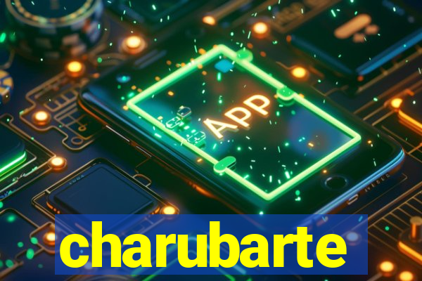 charubarte