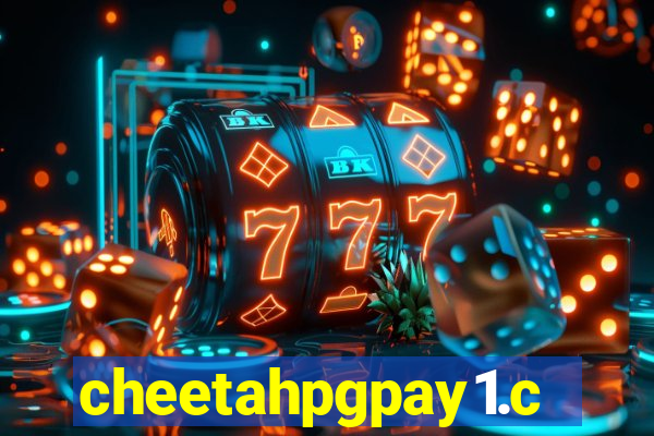 cheetahpgpay1.com