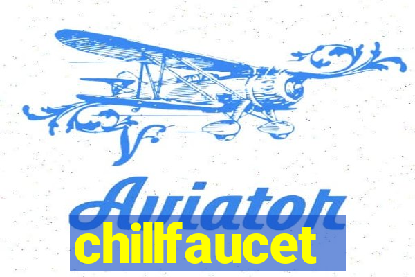 chillfaucet