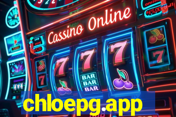 chloepg.app