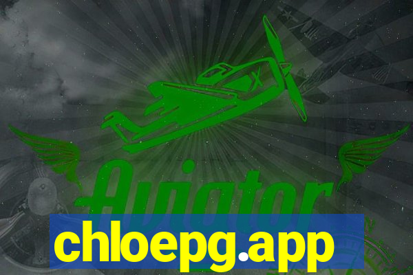 chloepg.app