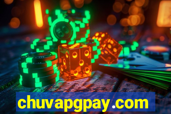 chuvapgpay.com