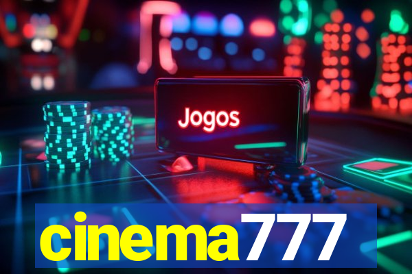 cinema777