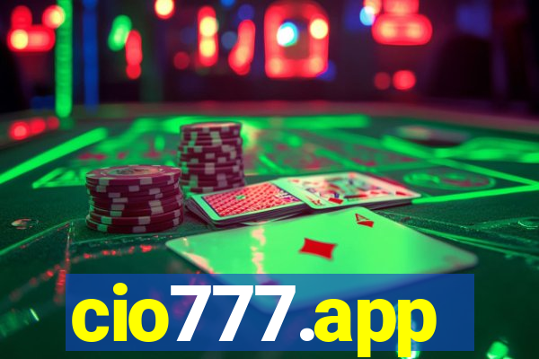 cio777.app