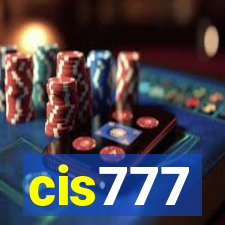 cis777