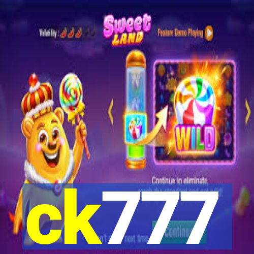 ck777