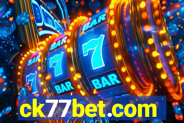 ck77bet.com