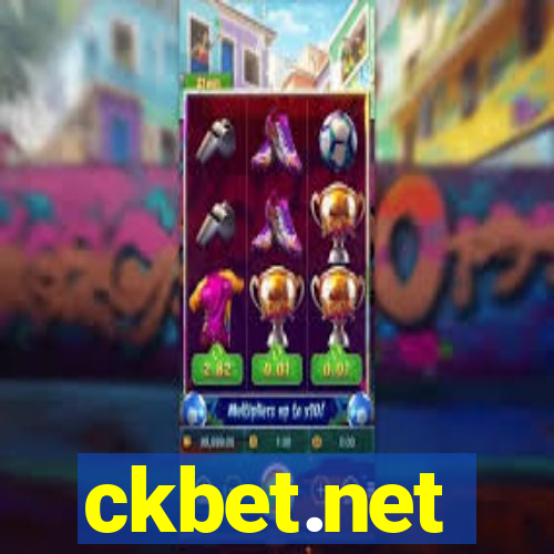 ckbet.net