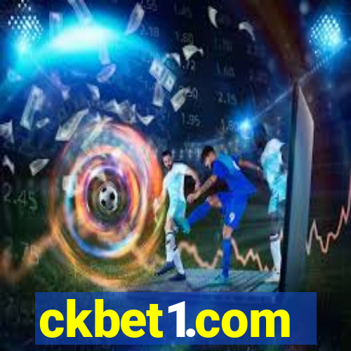 ckbet1.com