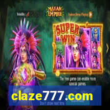 claze777.com