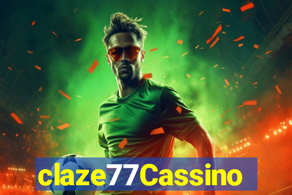 claze77Cassino