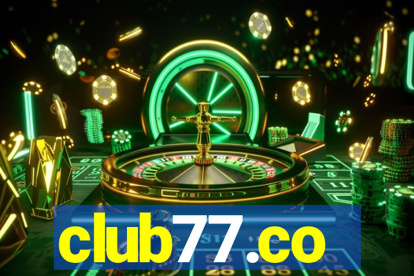 club77.co