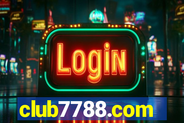 club7788.com