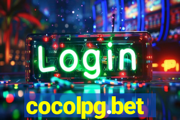 cocolpg.bet