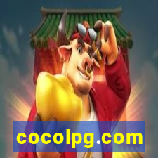 cocolpg.com