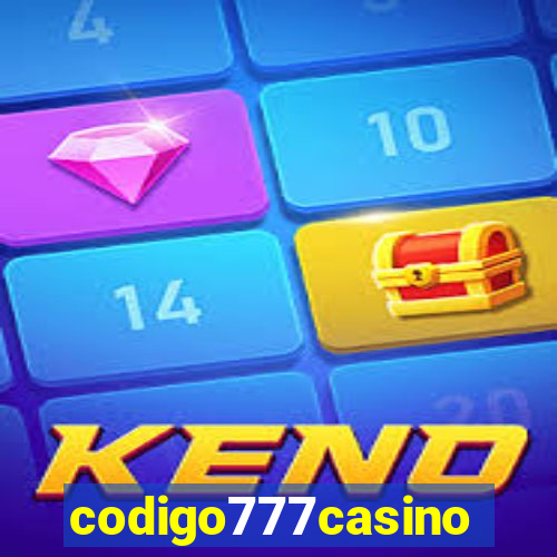 codigo777casino