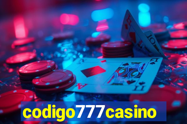 codigo777casino