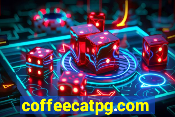 coffeecatpg.com