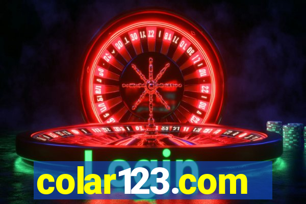 colar123.com