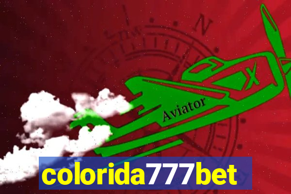 colorida777bet