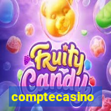 comptecasino