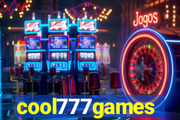 cool777games