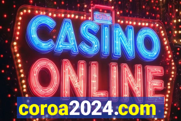 coroa2024.com