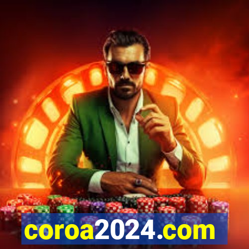 coroa2024.com