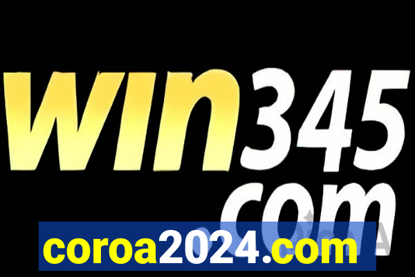 coroa2024.com