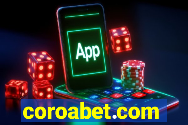 coroabet.com